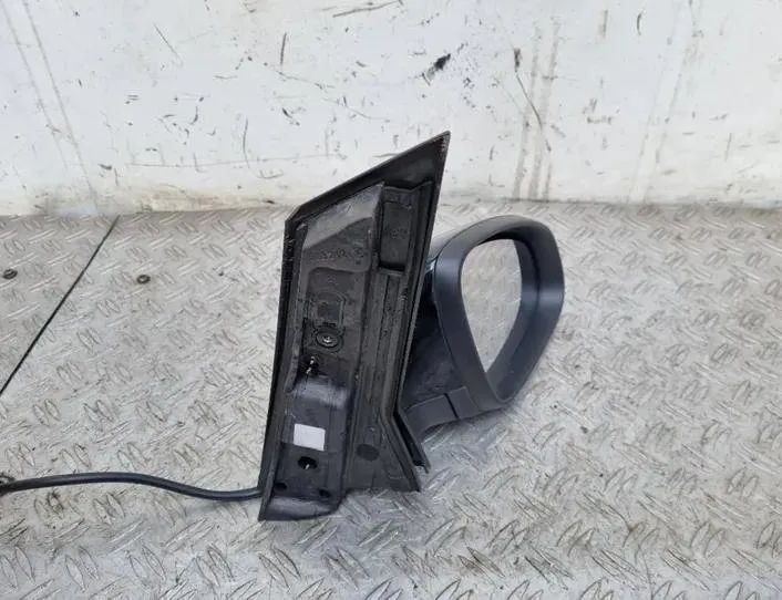 OPEL Astra J (2009-2020) Right Side Wing Mirror 13308362,E1021094,021094 24188437