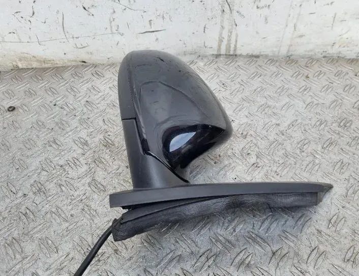 OPEL Astra J (2009-2020) Right Side Wing Mirror 13308362,E1021094,021094 24188437