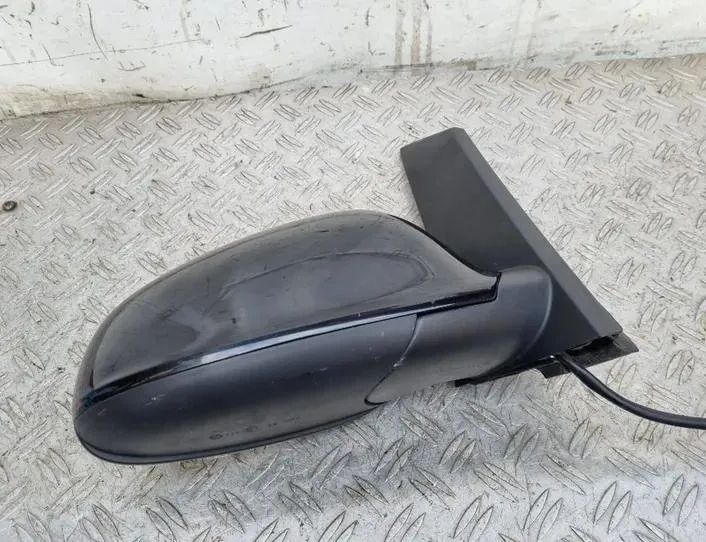 OPEL Astra J (2009-2020) Right Side Wing Mirror 13308362,E1021094,021094 24188437