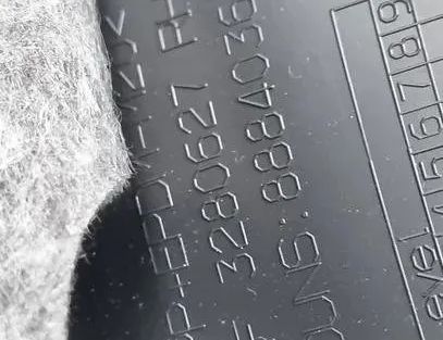 OPEL Astra K (2015-2021) Front Right Door Panel 3280628,888403685,3280627 24188835