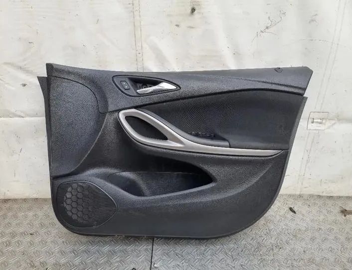 OPEL Astra K (2015-2021) Front Right Door Panel 3280628,888403685,3280627 24188835