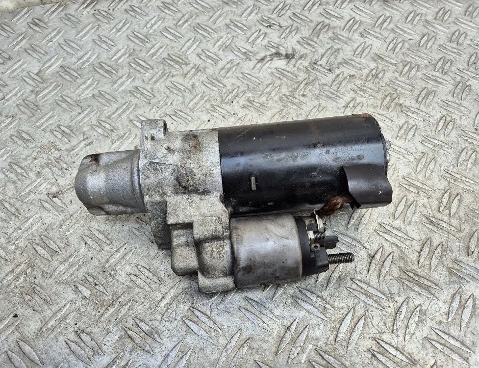 MERCEDES-BENZ S-Class W221 (2005-2013) Стартер A6429060900,0001149404 25616148