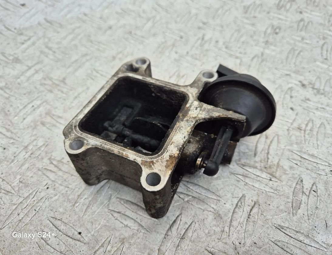 VOLVO V70 3 generation (2007-2020) Егр клапан 503745010,3199A 25848133