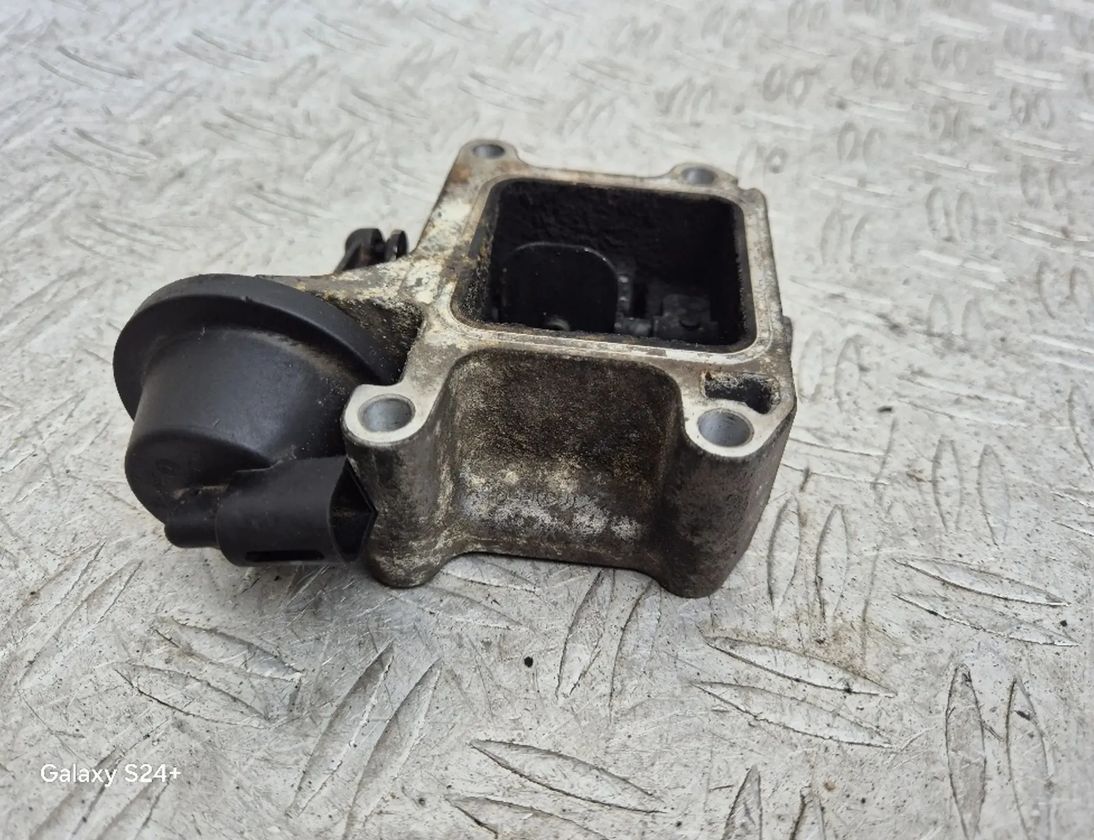 VOLVO V70 3 generation (2007-2020) Егр клапан 503745010,3199A 25848133