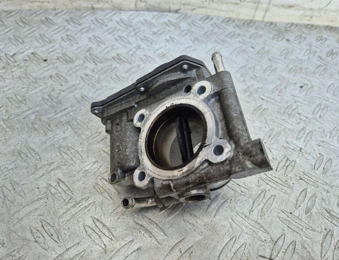 MAZDA CX-7 1 generation (2006-2012) Droseļvārsts R2AA136B0,K4238 25981583