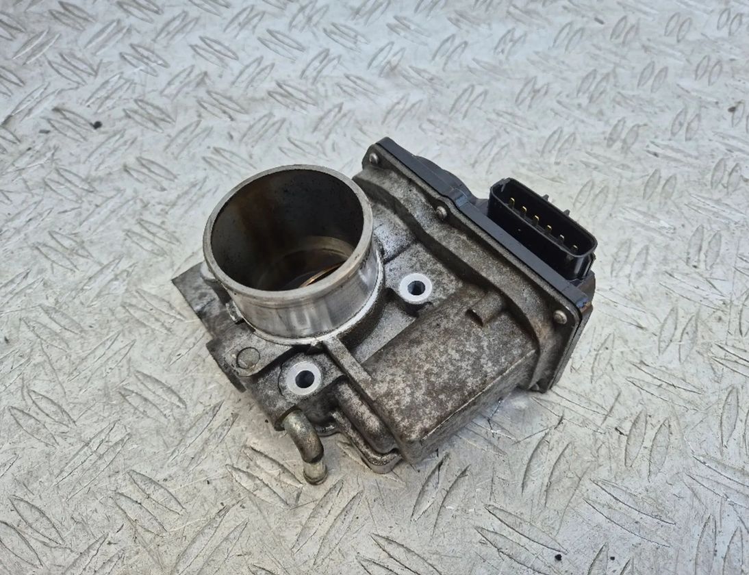 MAZDA CX-7 1 generation (2006-2012) Droseļvārsts R2AA136B0,K4238 25981583