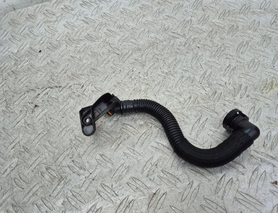 AUDI A5 8T (2007-2016) Elpošanas šļūtene 06K103213A,06K103226A 26020659