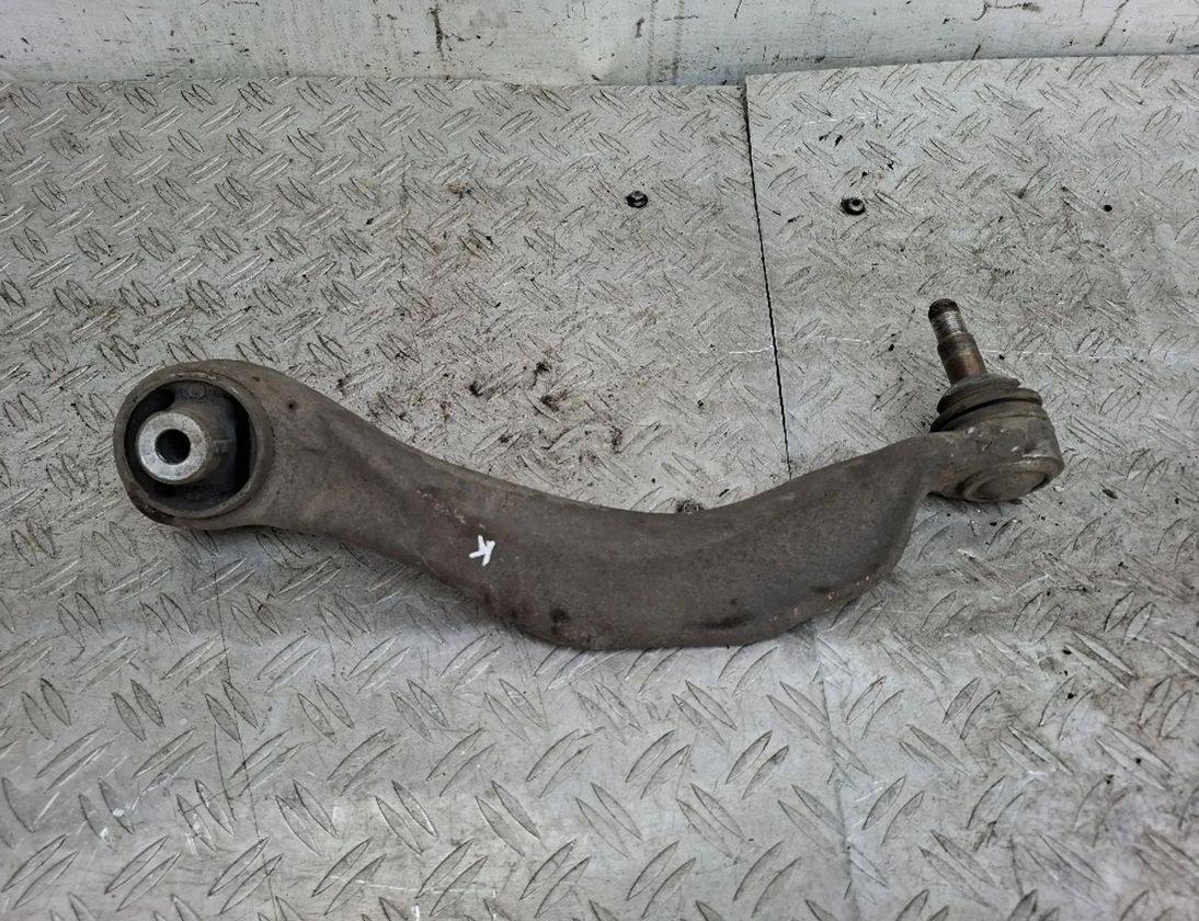 BMW 5 Series F10/F11 (2009-2017) Front Left Arm 6082T6,36235,EN6082T6 26253654