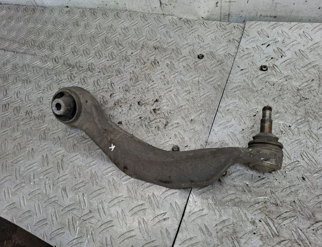 BMW 5 Series F10/F11 (2009-2017) Front Left Arm 6082T6,36235,EN6082T6 26253654