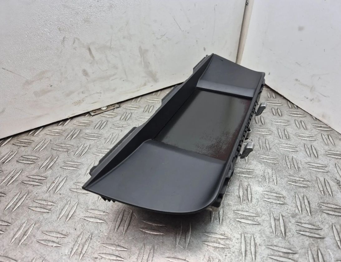 BMW 5 Series F10/F11 (2009-2017) Екран навигаций 9241825 26256488