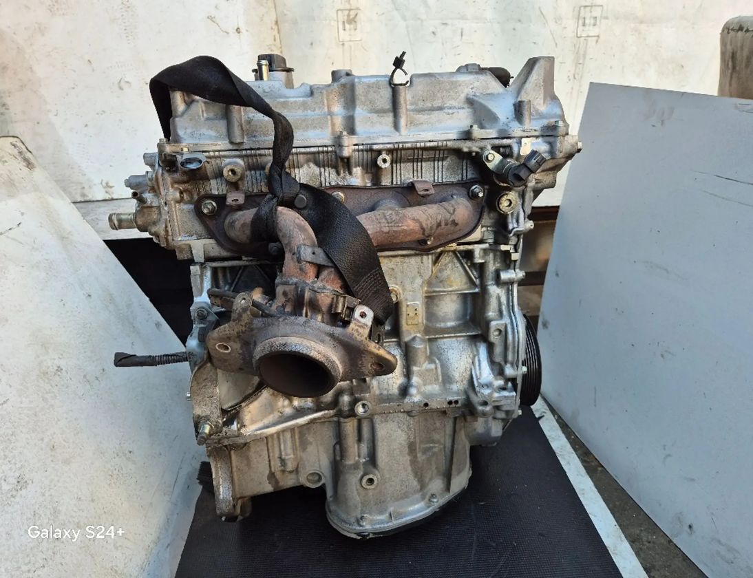 NISSAN Juke YF15 (2010-2020) Engine HR16 26997846
