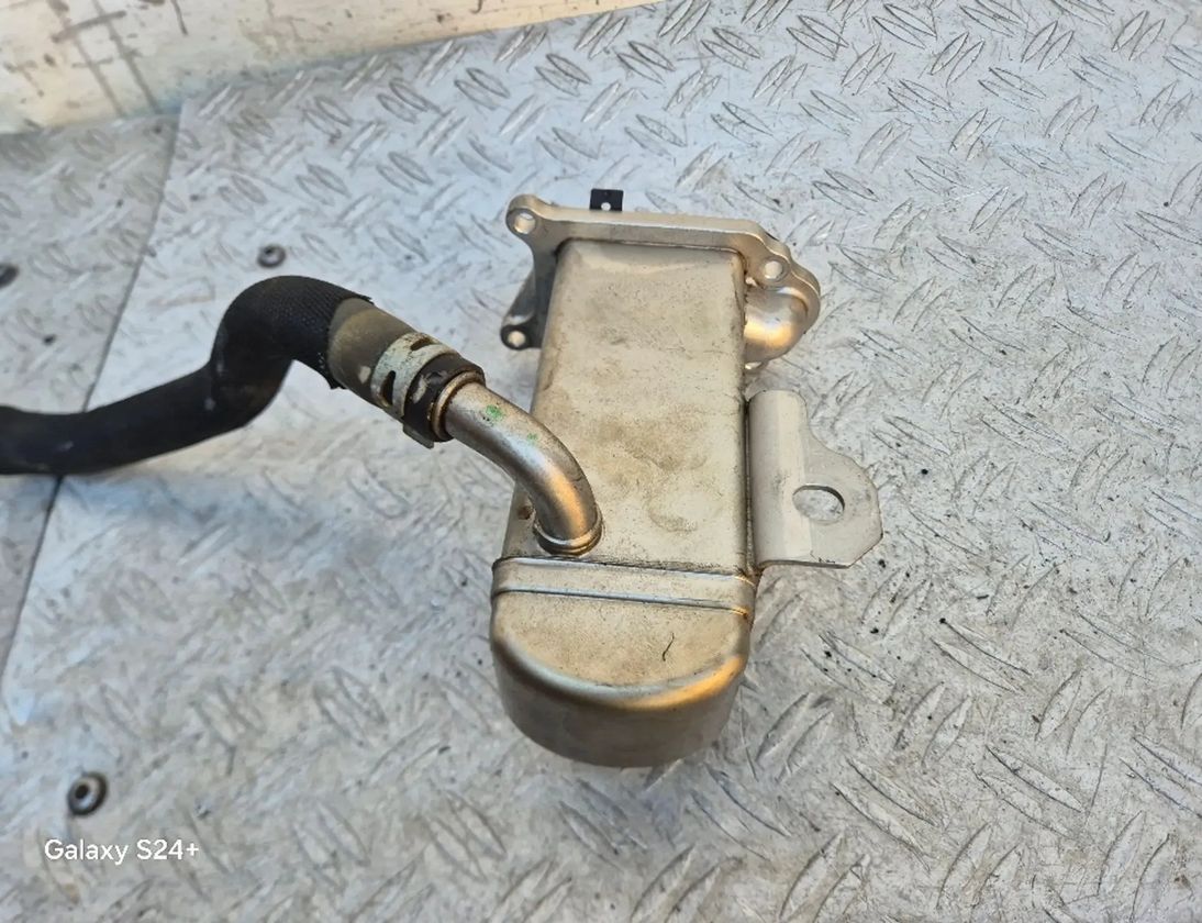 FORD Mondeo 4 generation (2007-2015) EGR dzesētājs V29004027,MM111BL 27191107