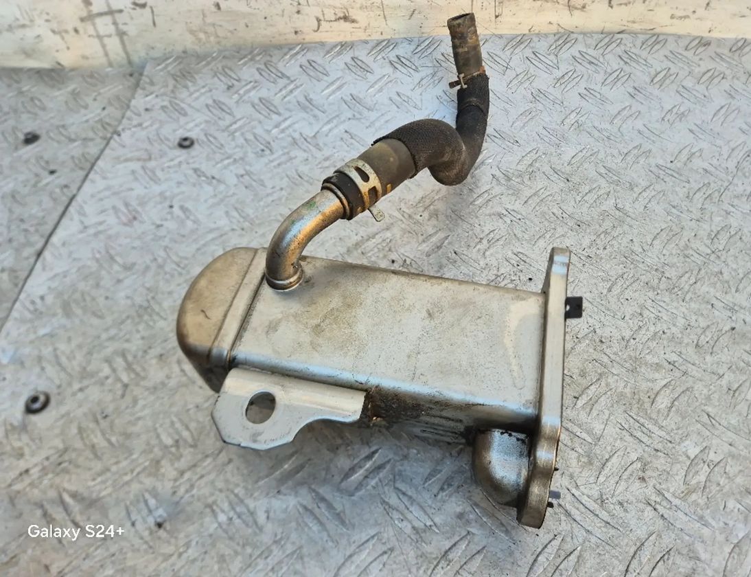 FORD Mondeo 4 generation (2007-2015) EGR dzesētājs V29004027,MM111BL 27191107