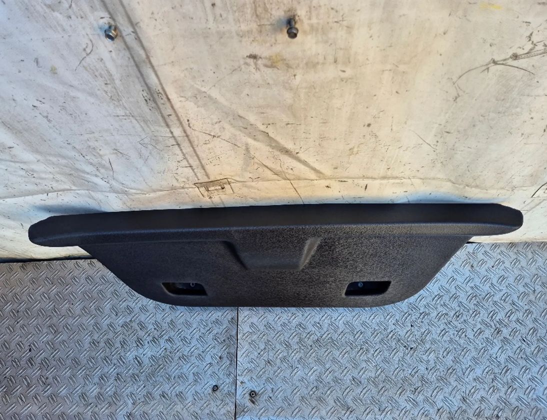 OPEL Corsa D (2006-2020) Обивка крышки багажника 13187396 27323921