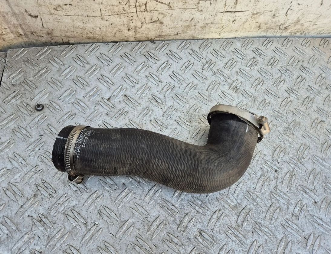 SKODA Octavia 2 generation (2004-2013) Starpdzesētāja / interkūlera truba 1K0145832AC 27425002