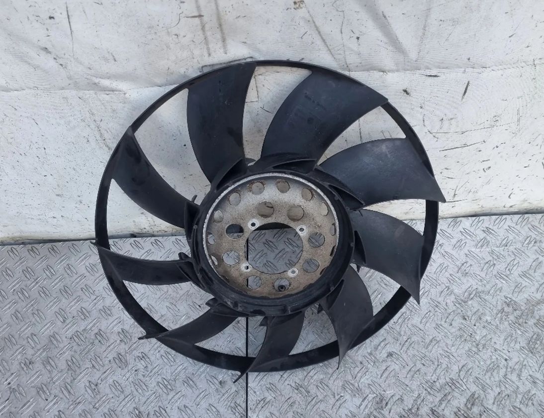 LAND ROVER Range Rover Sport 1 generation (2005-2013) Fan Blade PGG500030,6600839 27514009