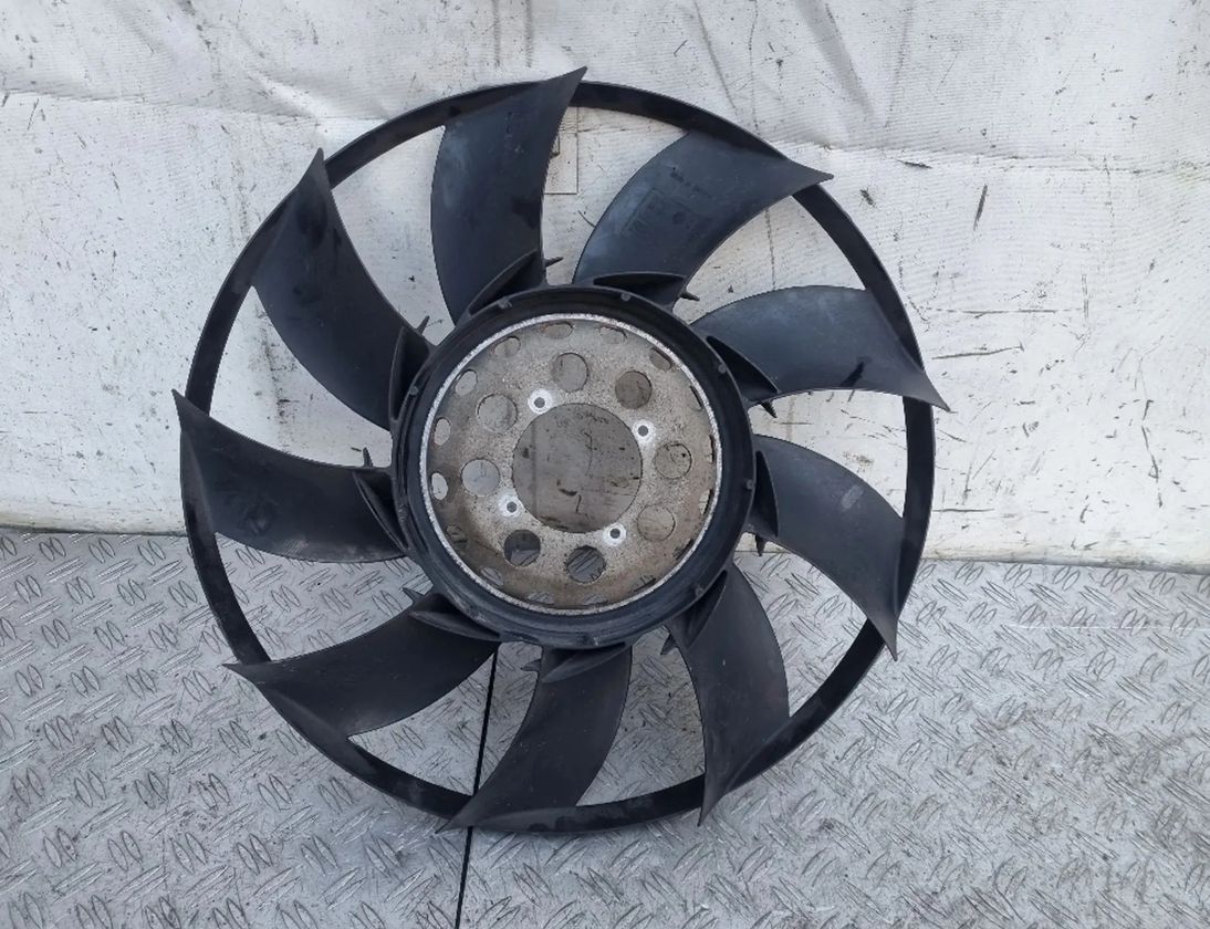 LAND ROVER Range Rover Sport 1 generation (2005-2013) Fan Blade PGG500030,6600839 27514009