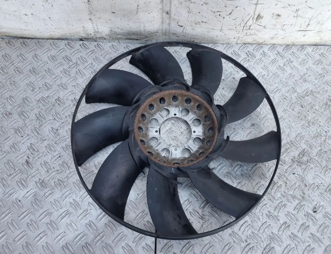 LAND ROVER Range Rover Sport 1 generation (2005-2013) Fan Blade PGG500030,6600839 27514009
