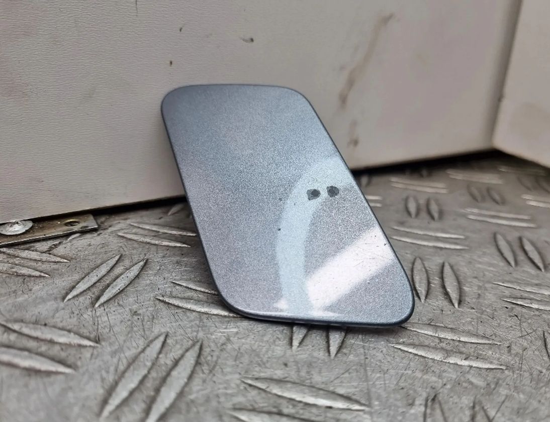 CITROËN C5 2 generation (2008-2017) Kreisās puses lukturu mazgātāja vāciņš 9681158580 27696956