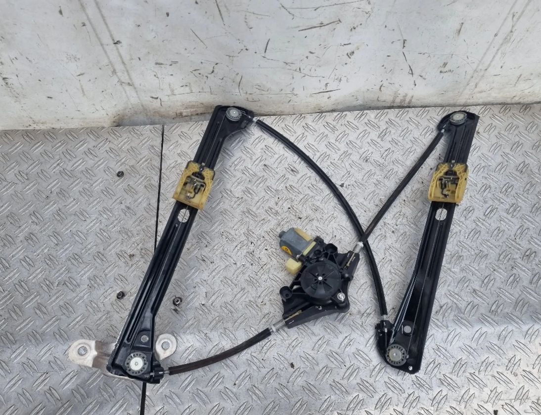 VOLKSWAGEN Golf 7 generation (2012-2024) Стеклоподъемник передней левой двери D15912102,0130822379,5Q0959801B 27988469