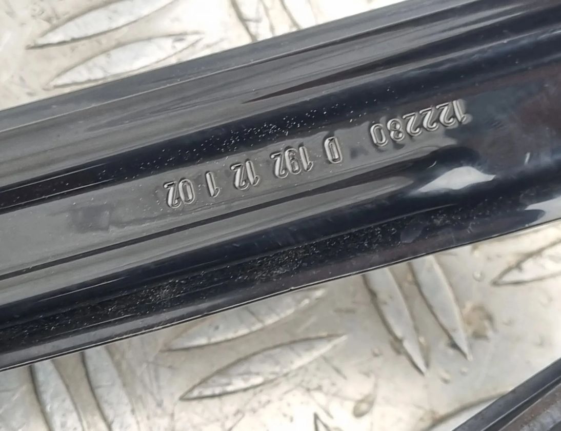 VOLKSWAGEN Golf 7 generation (2012-2024) Стеклоподъемник передней левой двери D15912102,0130822379,5Q0959801B 27988469