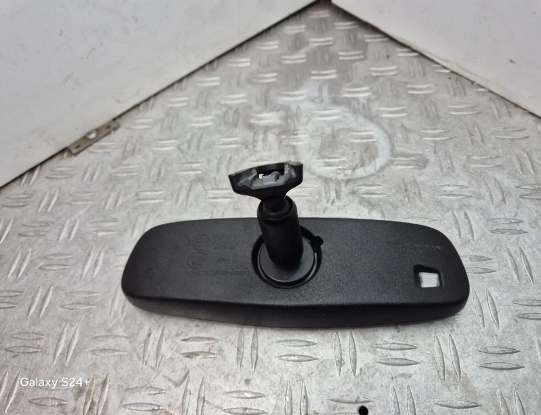 OPEL Astra J (2009-2020) Interior Rear View Mirror 13503047 28092416