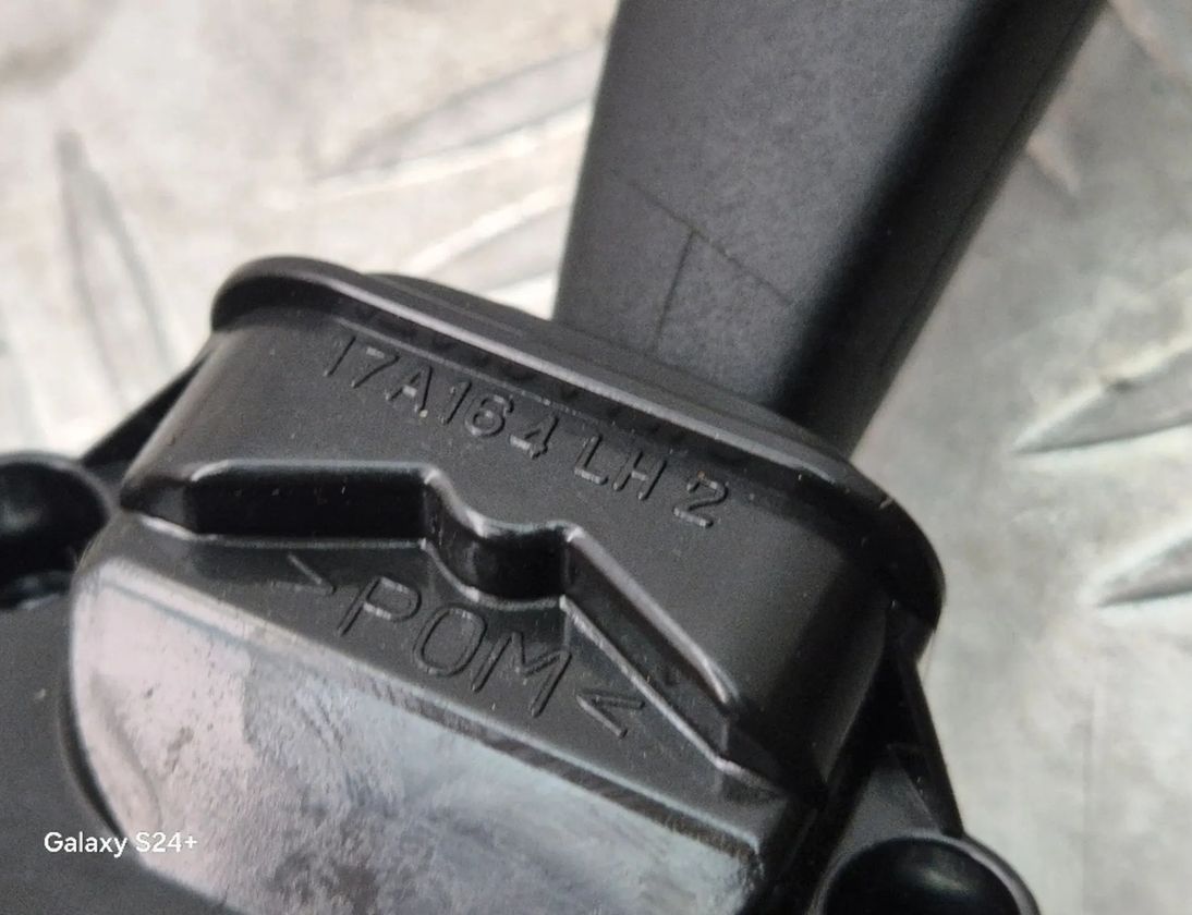 SUBARU Forester SH (2007-2013) Управление стеклоочистителями 17A164 28096429