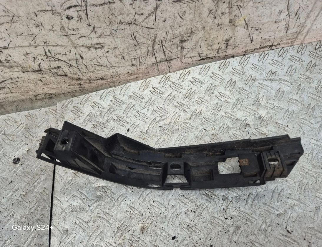 BMW 7 Series E65/E66 (2001-2008) Левый держатель заднего бампера 7123797 29030578