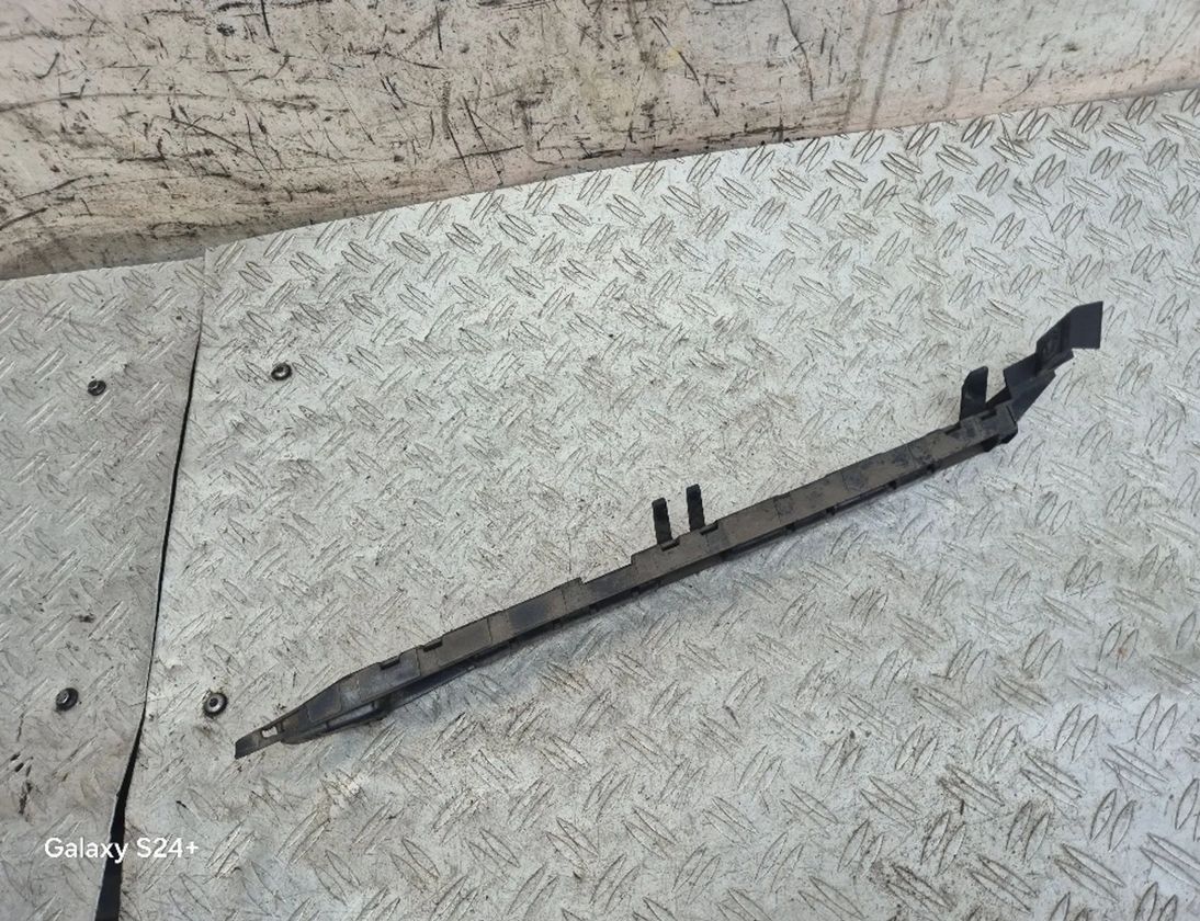 BMW 7 Series E65/E66 (2001-2008) Левый держатель заднего бампера 7135607,51127135607 29030591