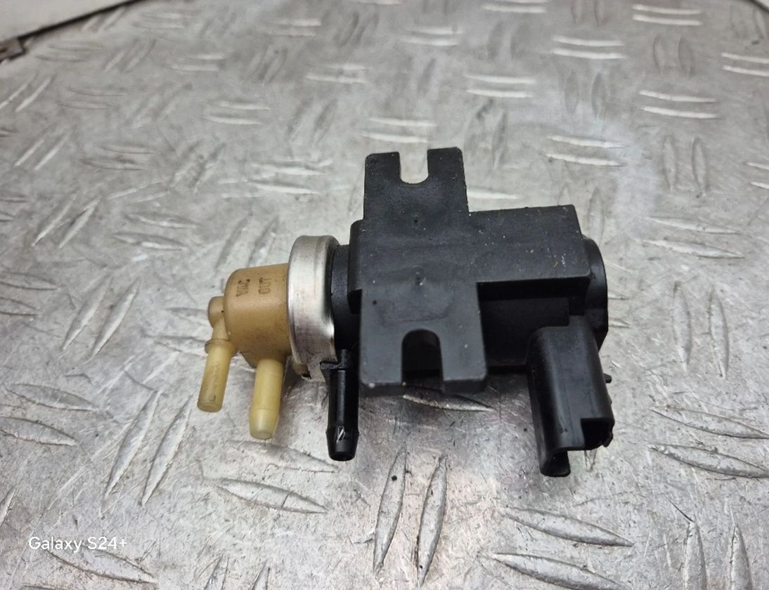 PEUGEOT 3008 1 generation (2010-2016) Solenoīda vārsts 9672875080,70163302 29529790