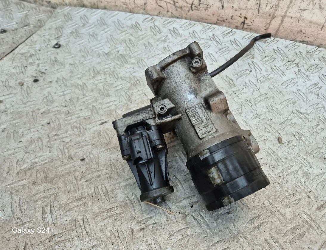 VOLVO XC60 1 generation (2008-2017) Егр клапан 30774531,505906010 30051259