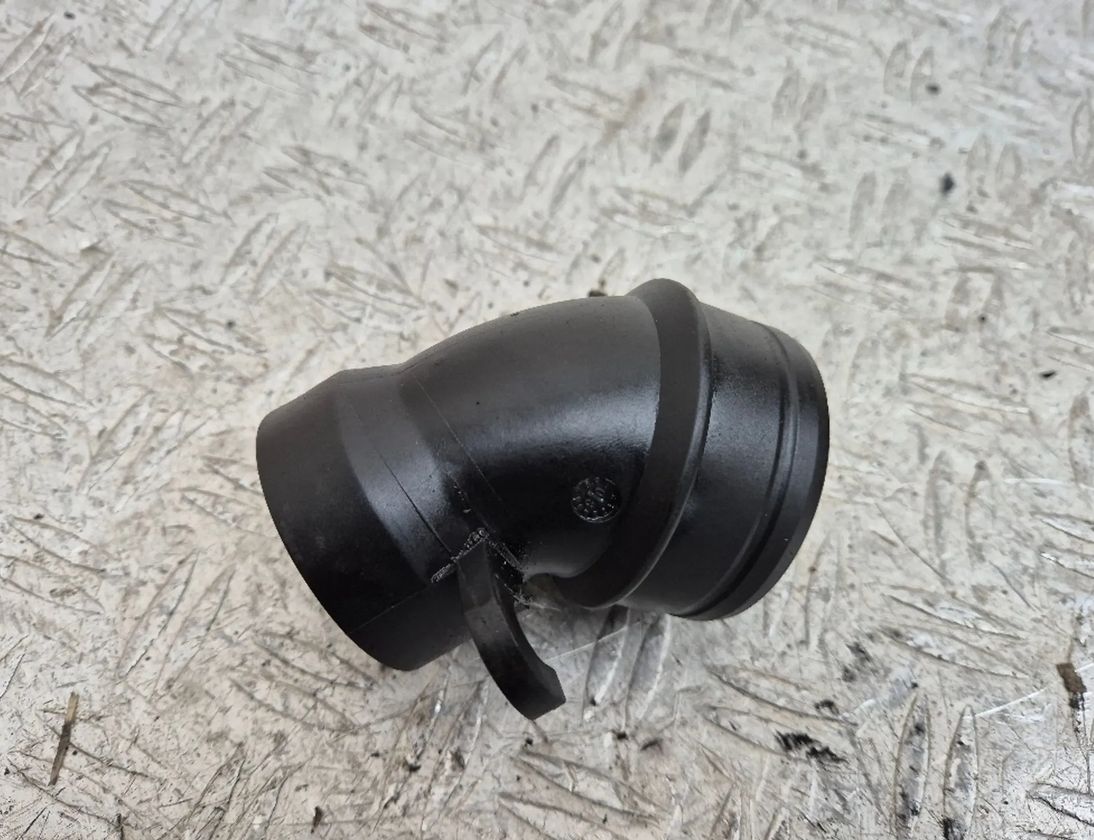 SKODA Octavia A7 (2013-2024) Air Intake Tube 3C0129635 30106381