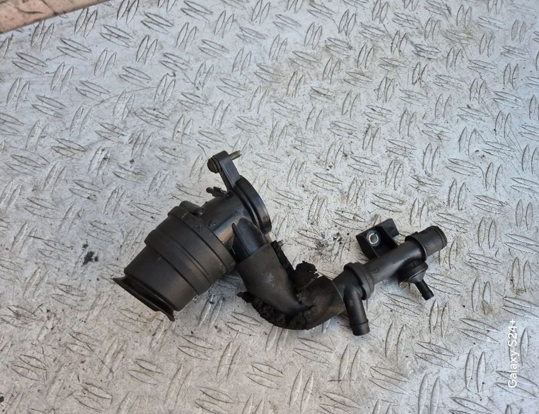 SKODA Octavia 2 generation (2004-2013) Elpošana 03C129656D,03C103175G 30327698