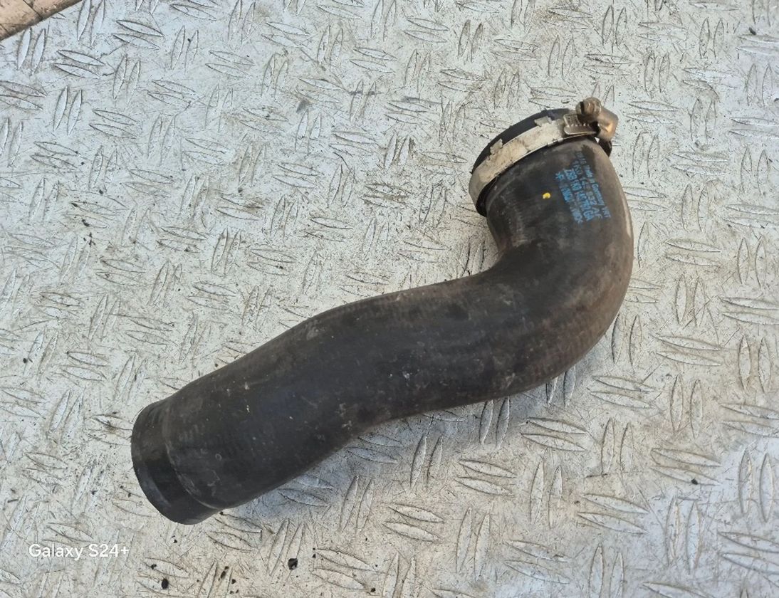 VOLKSWAGEN Golf 6 generation (2008-2015) Starpdzesētāja / interkūlera truba 1K0145832AF 30669587