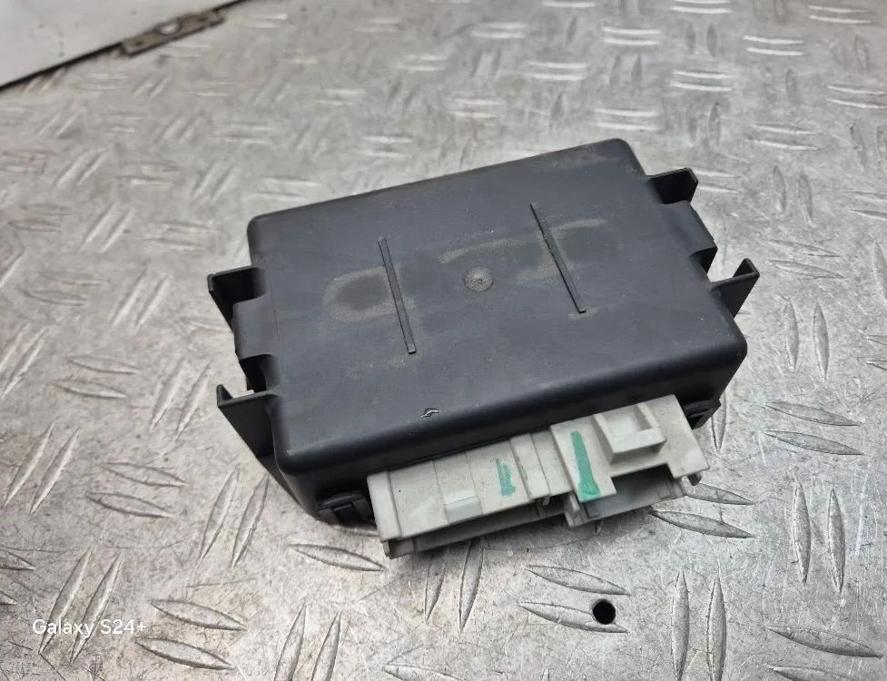 OPEL Antara 1 generation (2006-2015) PDC Parking Distance Control Unit 22787940 31610294
