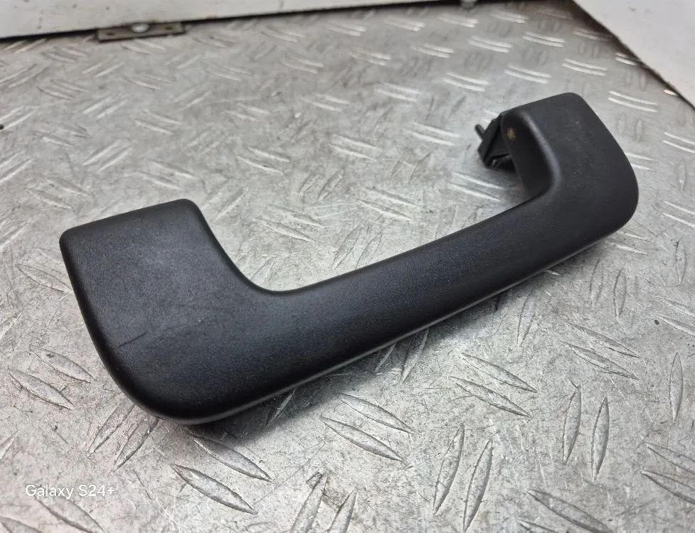 AUDI Q7 4L (2005-2015) Front Right Roof Handle 8P0857607K 31644195