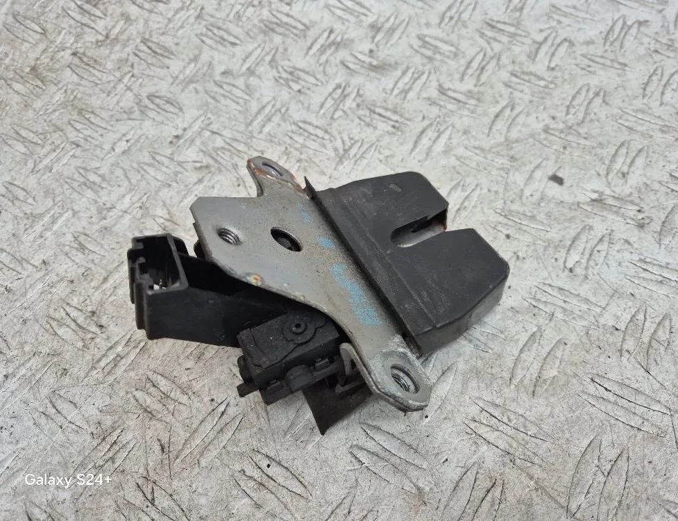 FORD Galaxy 2 generation (2006-2015) Замок крышки багажника 8M51R442A66EB 31652039