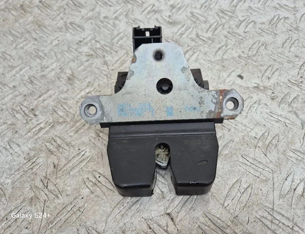 FORD Galaxy 2 generation (2006-2015) Замок крышки багажника 8M51R442A66EB 31652039