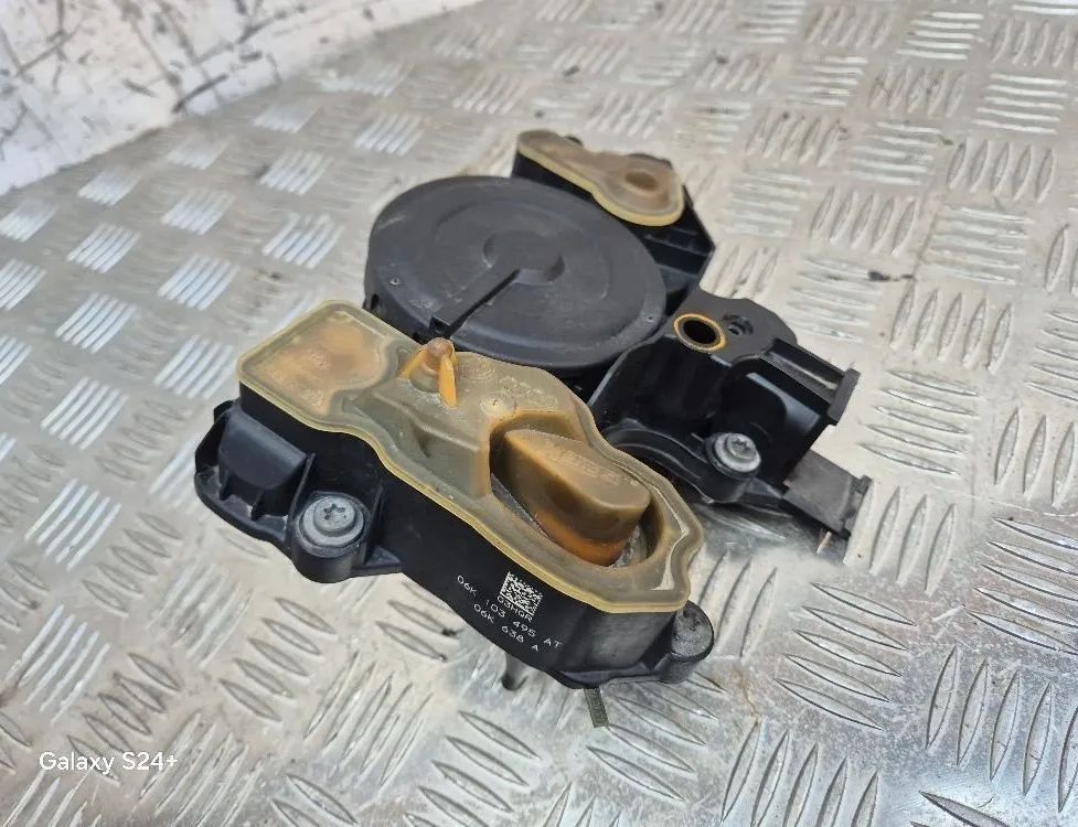 VOLKSWAGEN Variant VII TDI (2014-2024) Elpošana 06K103495AT 31991475