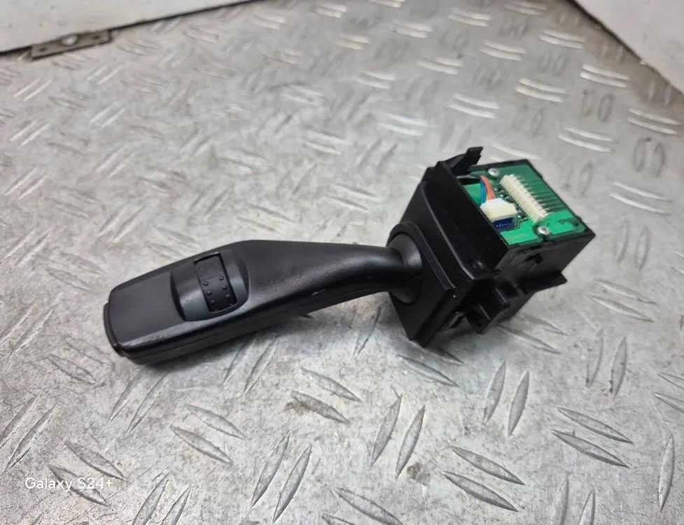 FORD Mondeo 4 generation (2007-2015) Stikla tīrītāja rokturis 6G9T17A553AE 31991677