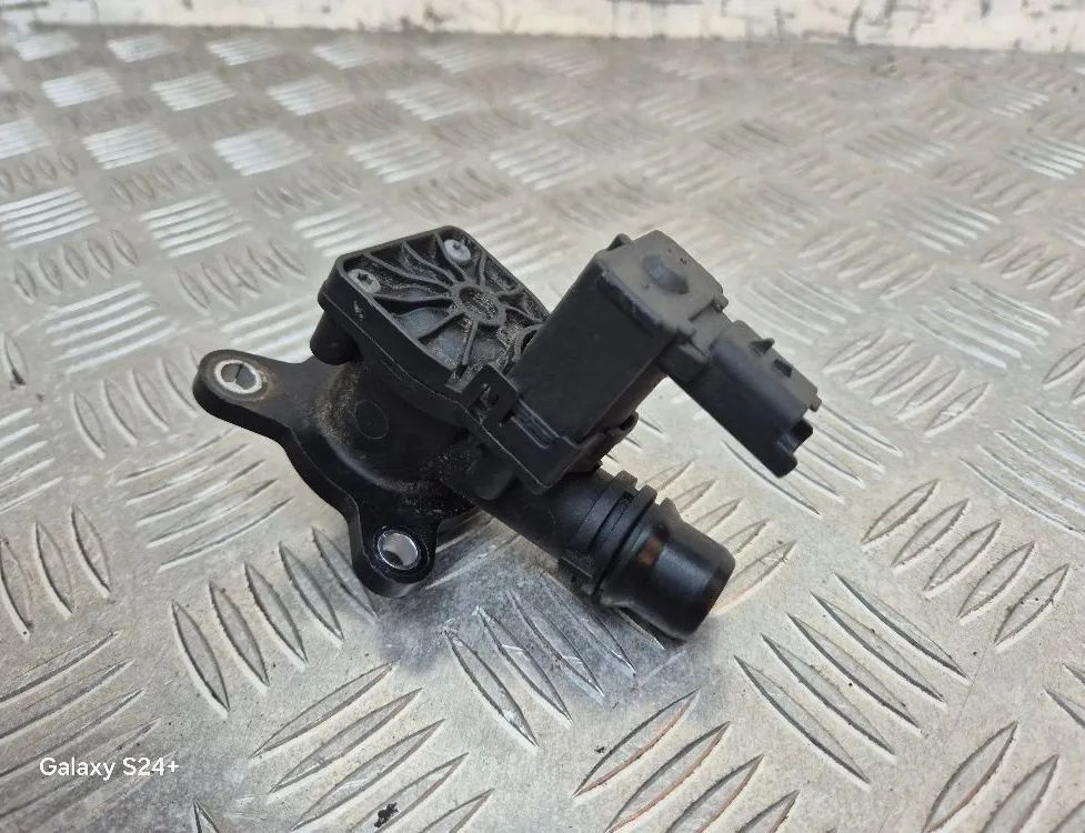PEUGEOT 308 T9 (2013-2021) Solenoid Valve 9806487880 32099319