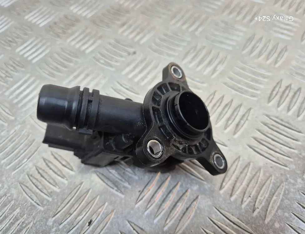 PEUGEOT 308 T9 (2013-2021) Solenoid Valve 9806487880 32099319