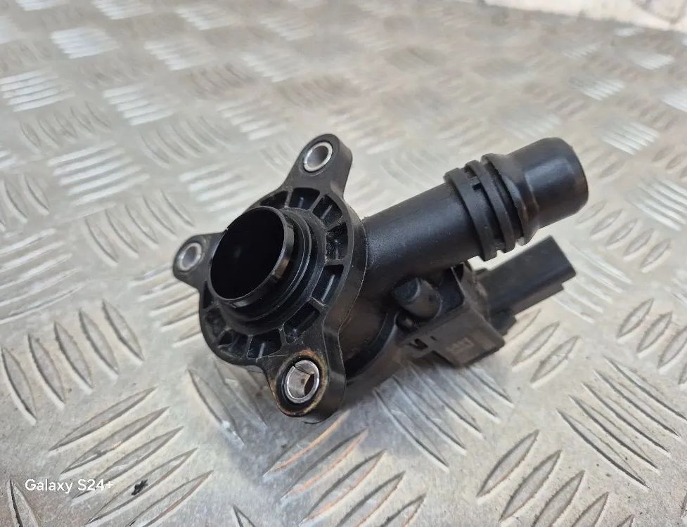 PEUGEOT 308 T9 (2013-2021) Solenoid Valve 9806487880 32099319