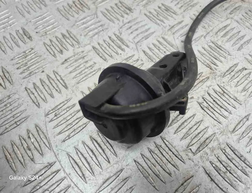 MAZDA 6 GH (2007-2013) Vacuum Valve 32406188