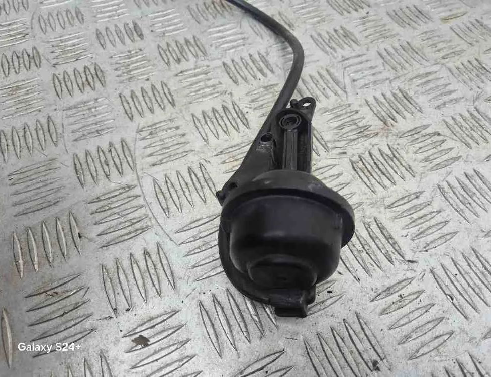 MAZDA 6 GH (2007-2013) Vacuum Valve 32406188