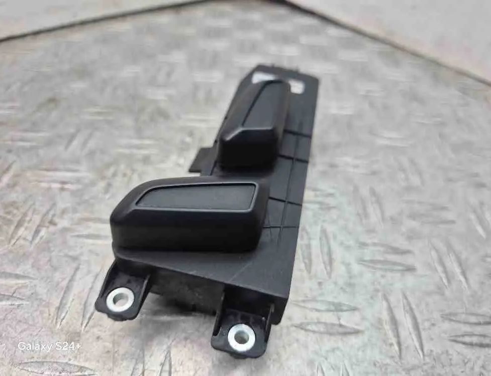 AUDI Q7 4L (2005-2015) Блок управления сиденья передняя правая 4L0959748,701900826 32463082