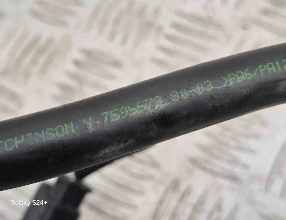 PEUGEOT 208 Peugeot 208 (2012-2015) Соленоидный клапан 7595572,V759557280,7595573 32598311