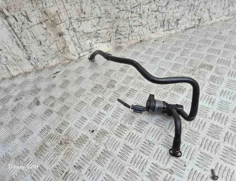 PEUGEOT 208 Peugeot 208 (2012-2015) Соленоидный клапан 7595572,V759557280,7595573 32598311