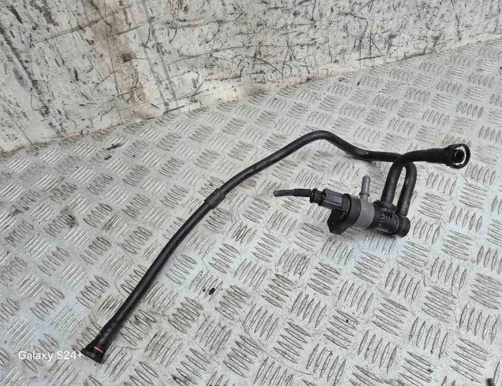 PEUGEOT 208 Peugeot 208 (2012-2015) Соленоидный клапан 7595572,V759557280,7595573 32598311