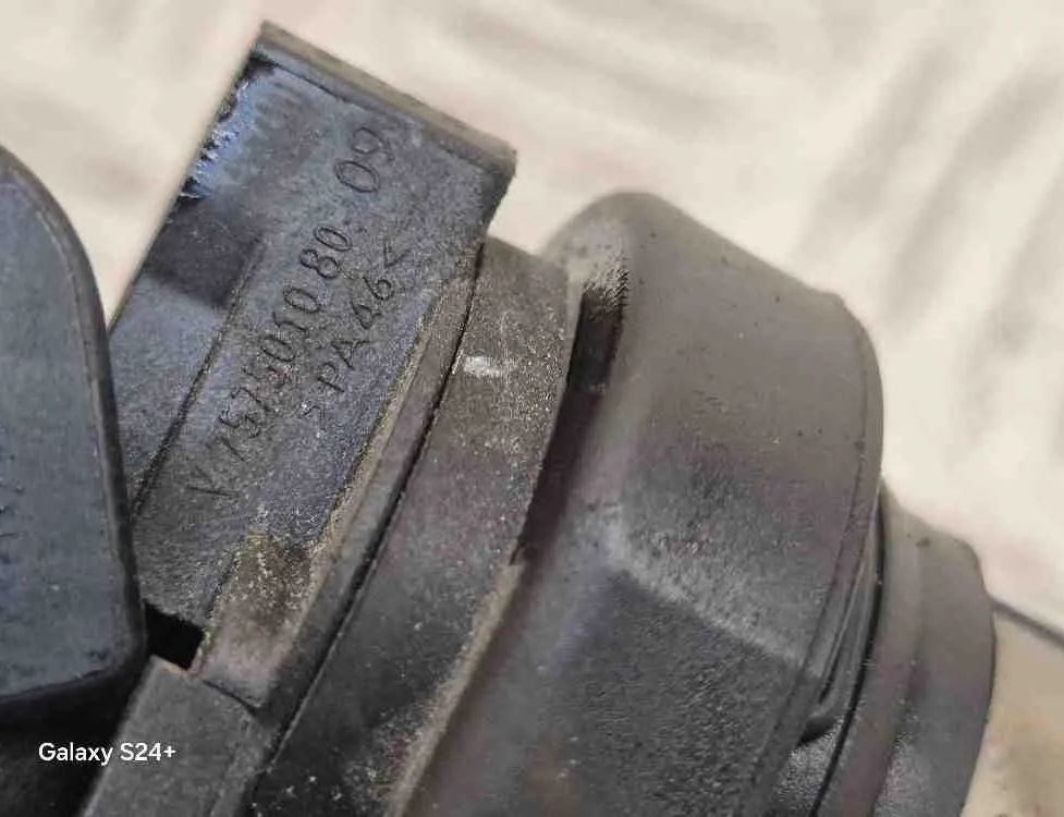 PEUGEOT 208 Peugeot 208 (2012-2015) Бабина V757501080,7575010 32600321